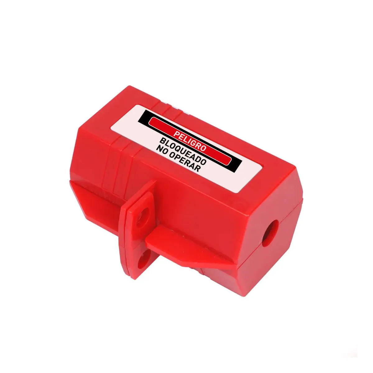 Bloqueo de Enchufe Activex 5 x 9 cm 2