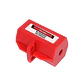 Bloqueo de Enchufe Activex 5 x 9 cm - Miniatura 2