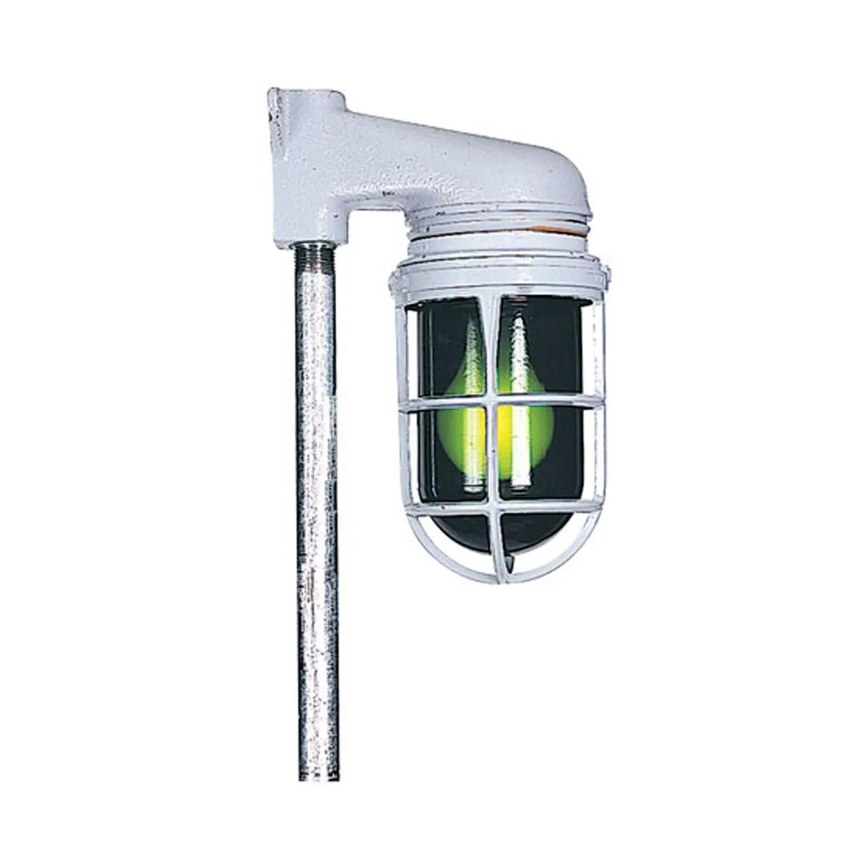 Repuesto ducha Encon Kit luz verde 1