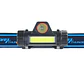 Linterna Activex Thunder cintillo recargable IPX4 - Miniatura 2