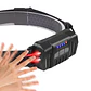 Linterna Activex Cintillo Lifeguard multifuncional recargable - Miniatura 3