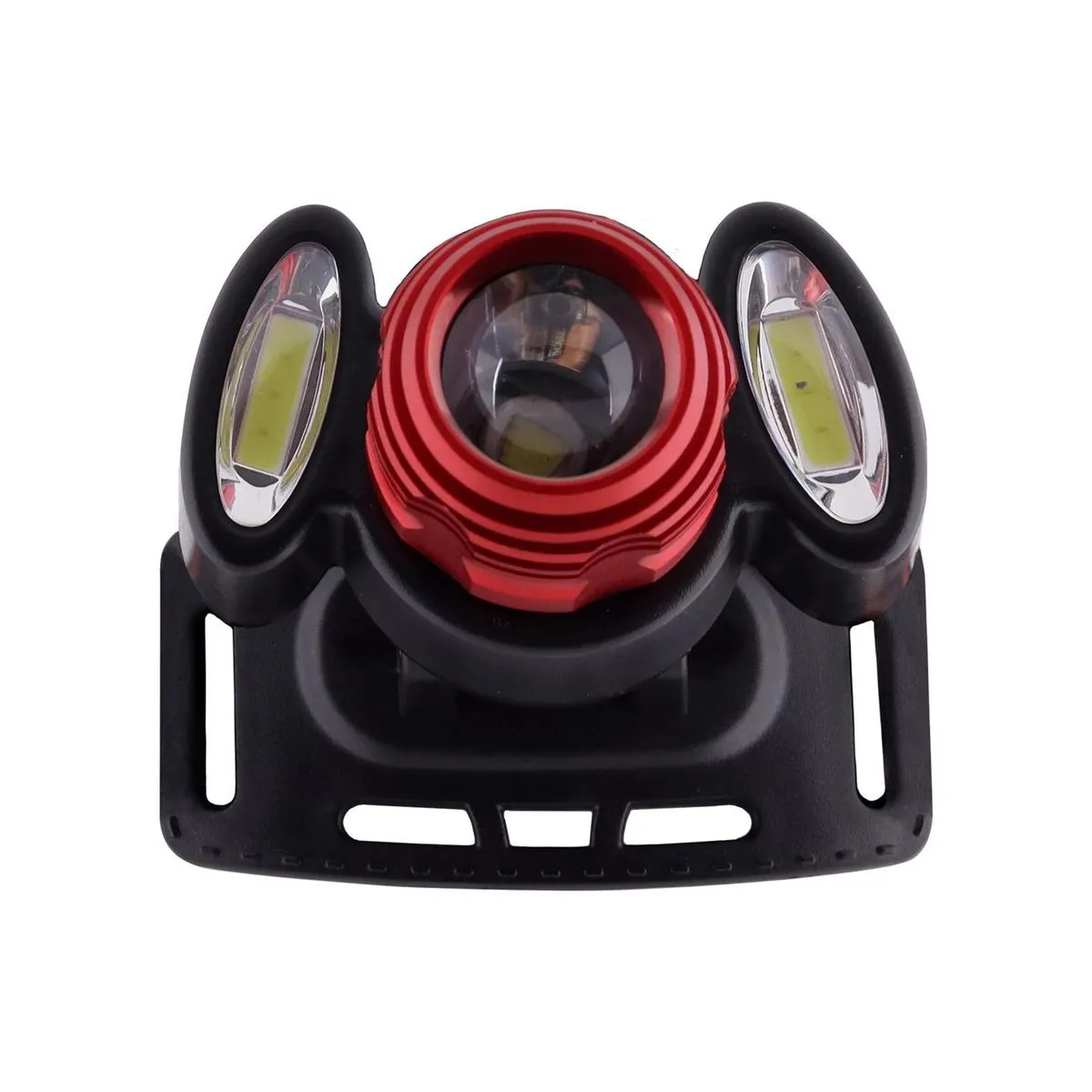 Linterna Activex Cintillo Tactical Recargable-Waterproof 1