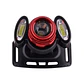 Linterna Activex Cintillo Tactical Recargable-Waterproof - Miniatura 1