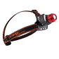 Linterna Activex Cintillo Tactical Recargable-Waterproof - Miniatura 2