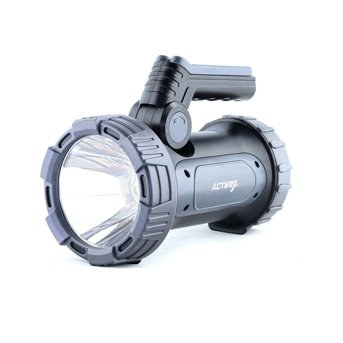 Linterna Activex Portatil Multimodo Led Recargable 2