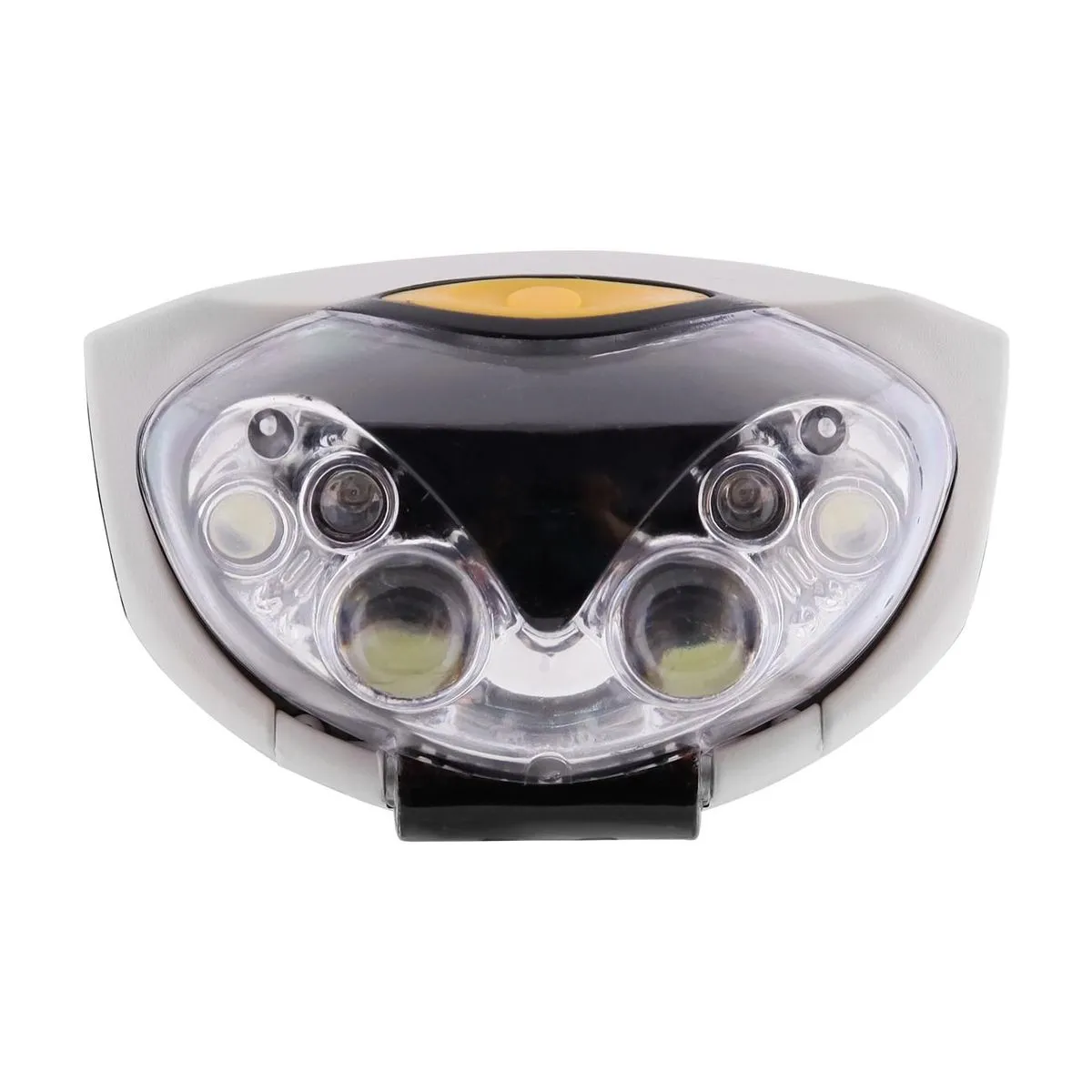 Linterna Activex Cintillo Wolf Con Baterias 2