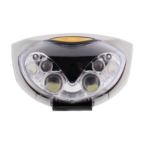 Linterna Activex Cintillo Wolf Con Baterias