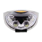 Linterna Activex Cintillo Wolf Con Baterias - Miniatura 2