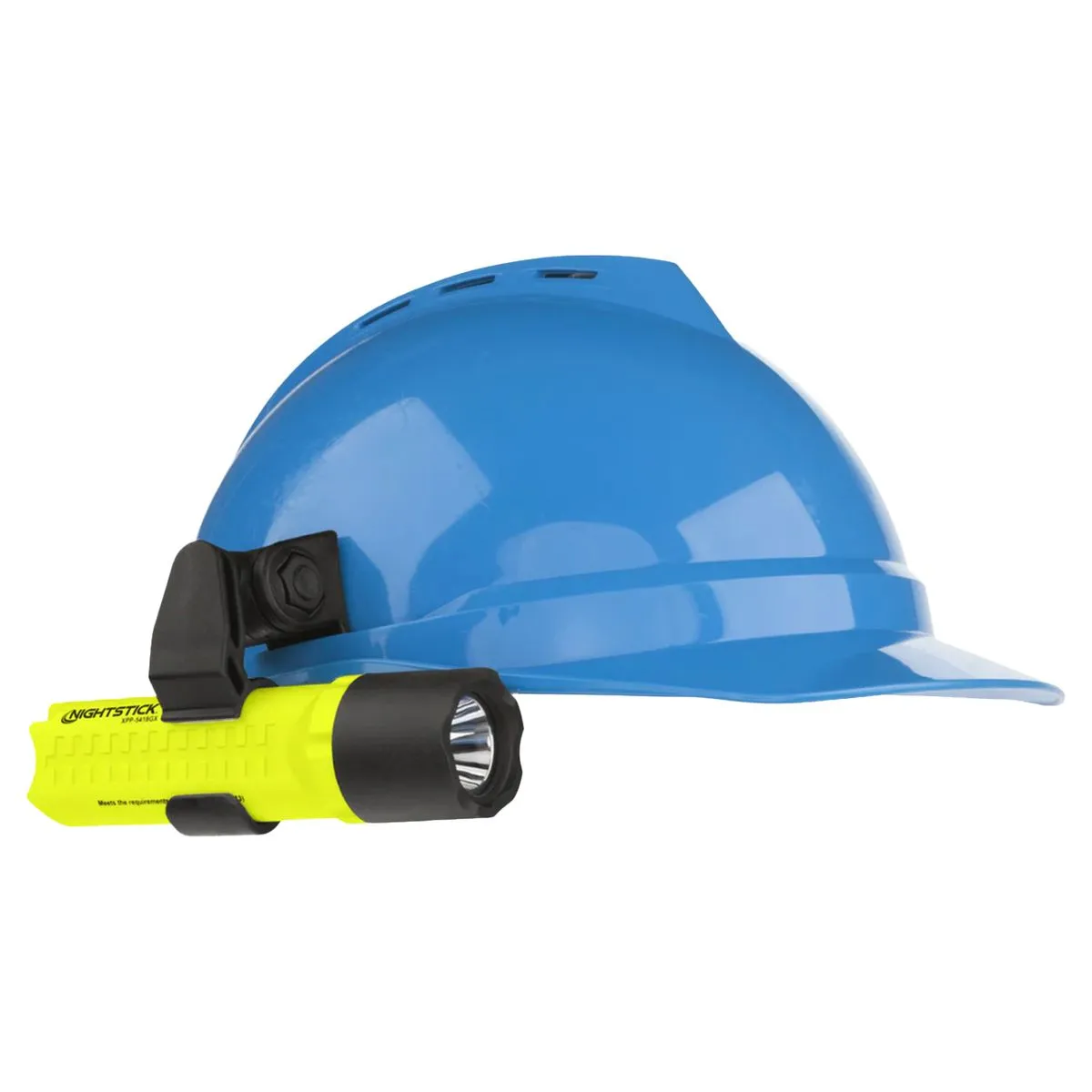 Linterna Nightstick para Casco ATEX 200 lm IP67 1