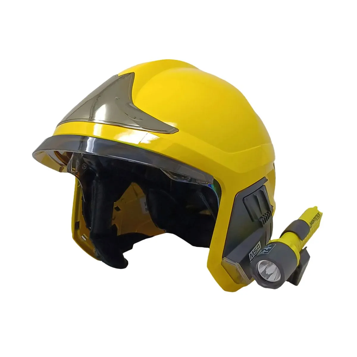 Linterna Nightstick para Casco ATEX 200 lm IP67 3