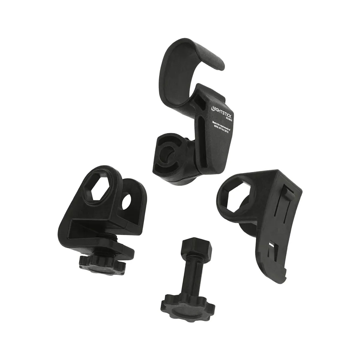 Linterna Nightstick para Casco ATEX 200 lm IP67 4