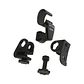 Linterna Nightstick para Casco ATEX 200 lm IP67 - Miniatura 4