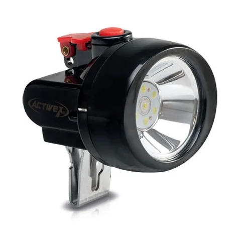 Lámpara Minera Led inalámbrica KL2.5LM