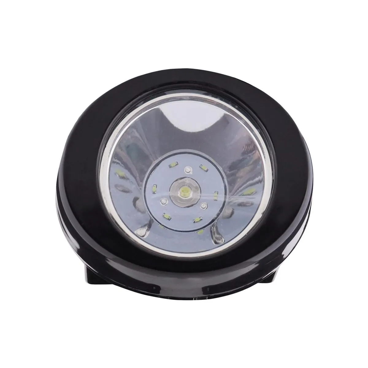 Lámpara Minera Led inalámbrica KL2.5LM 4