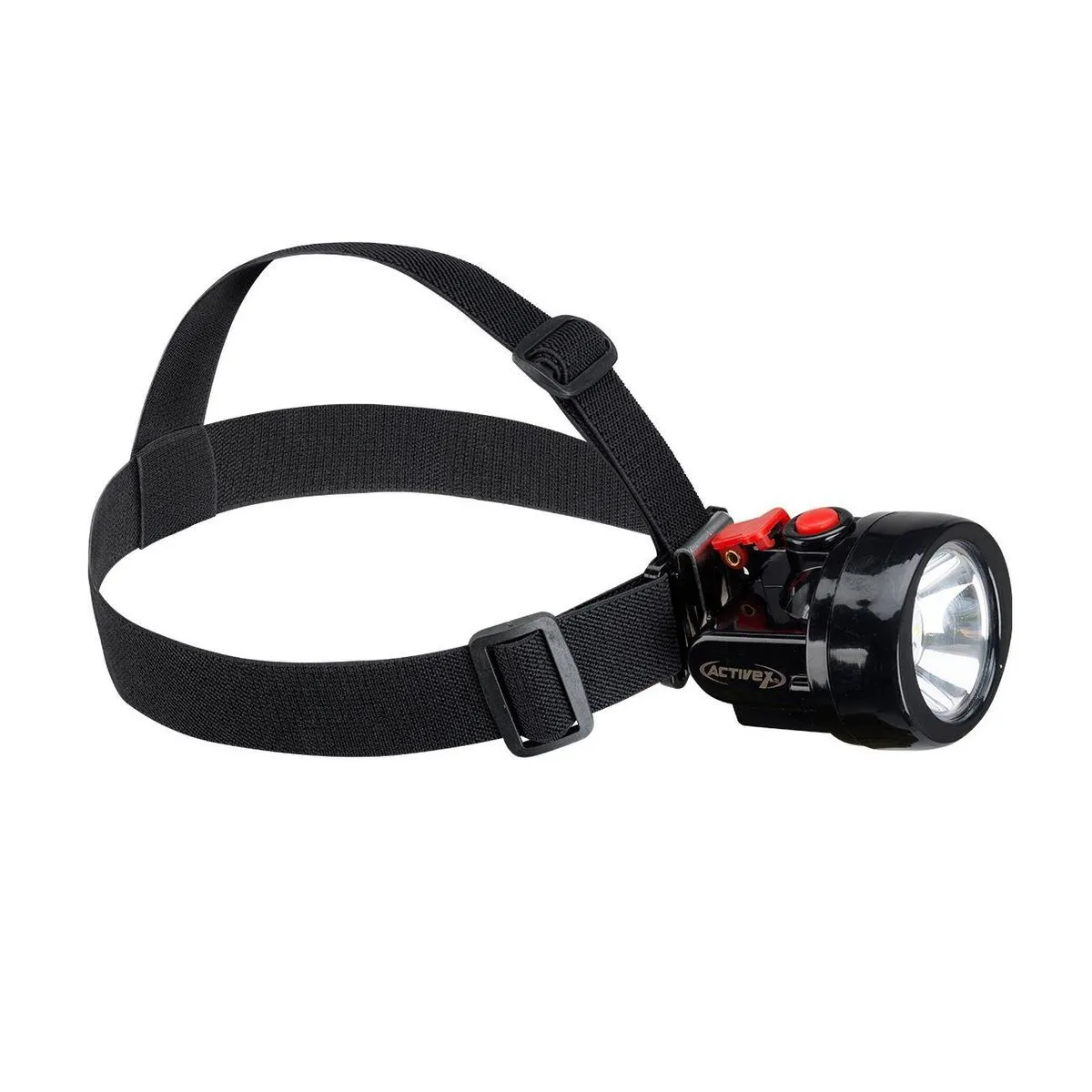 Lámpara Minera Led inalámbrica KL2.5LM 1