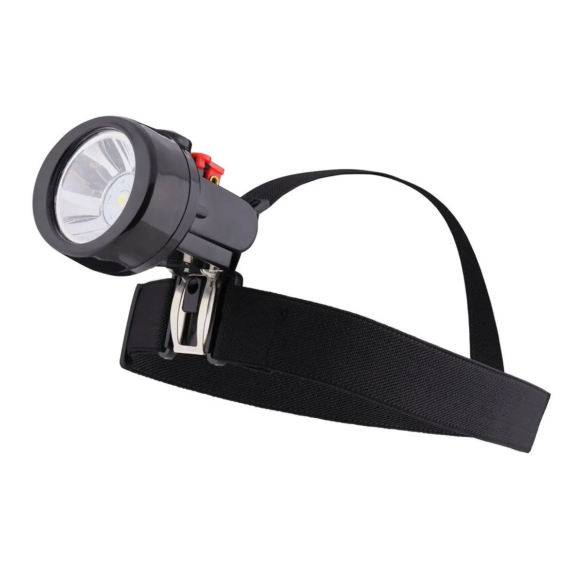 Lámpara Minera Led inalámbrica KL2.5LM 3