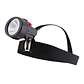 Lámpara Minera Led inalámbrica KL2.5LM - Miniatura 3