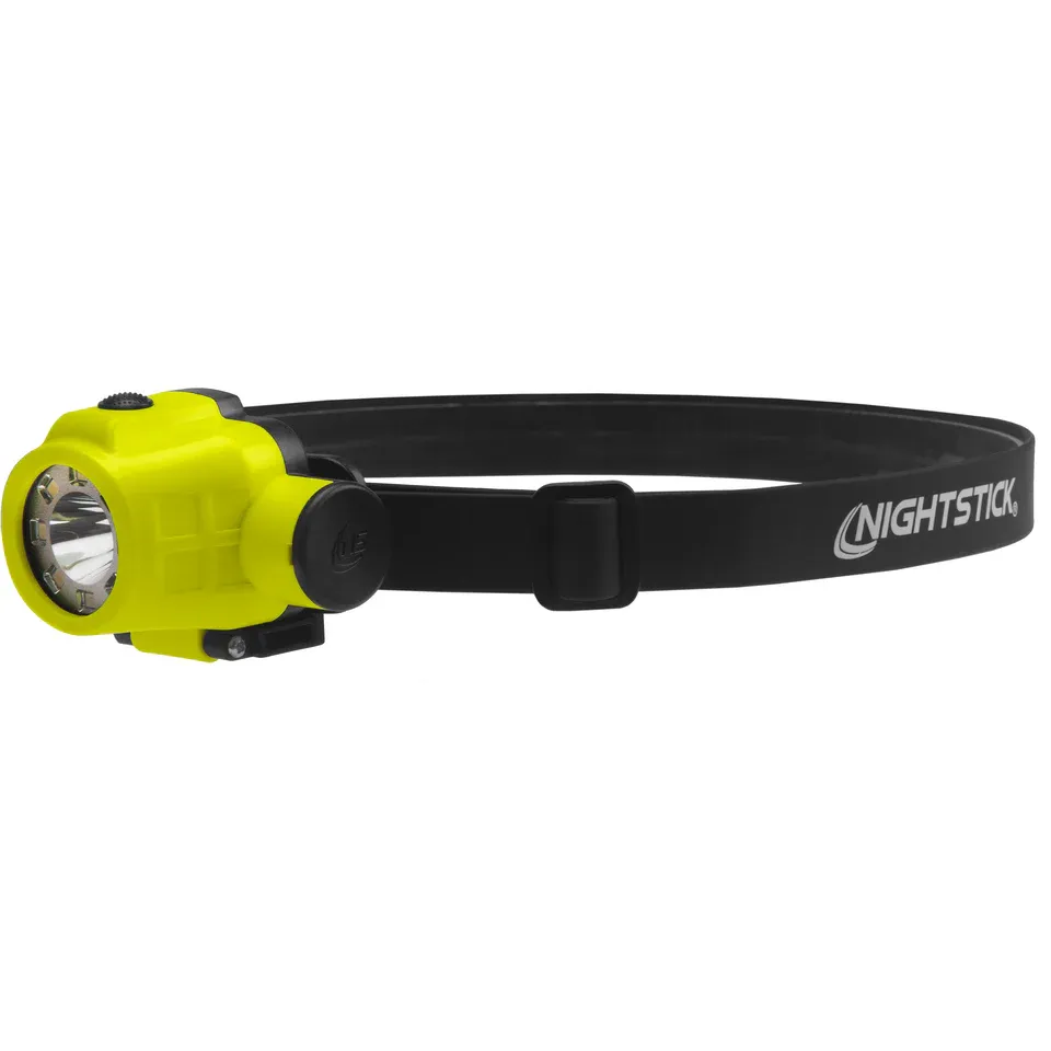 Linterna Nightstick Cintillo ATEX UL-913 180 lm IP67 1
