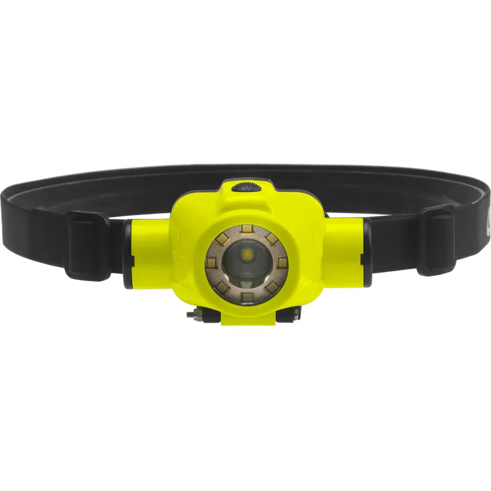 Linterna Nightstick Cintillo ATEX UL-913 180 lm IP67 2