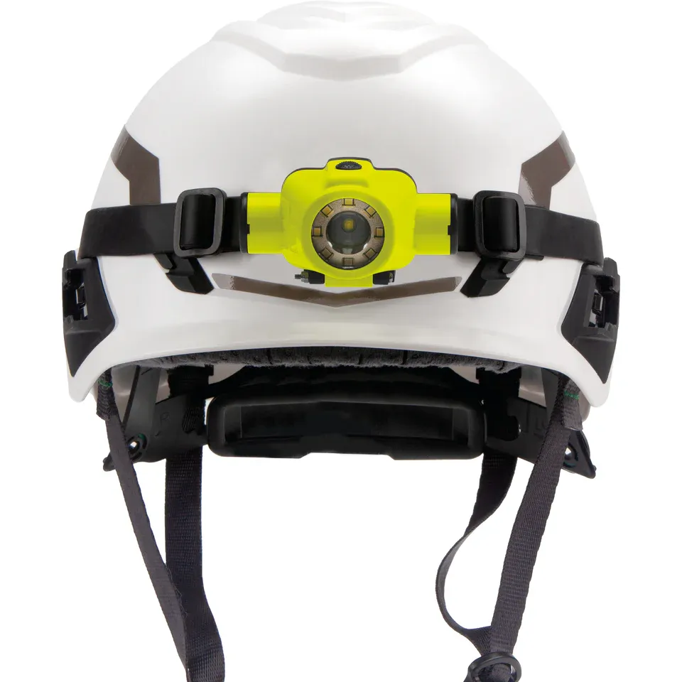 Linterna Nightstick Cintillo ATEX UL-913 180 lm IP67 3