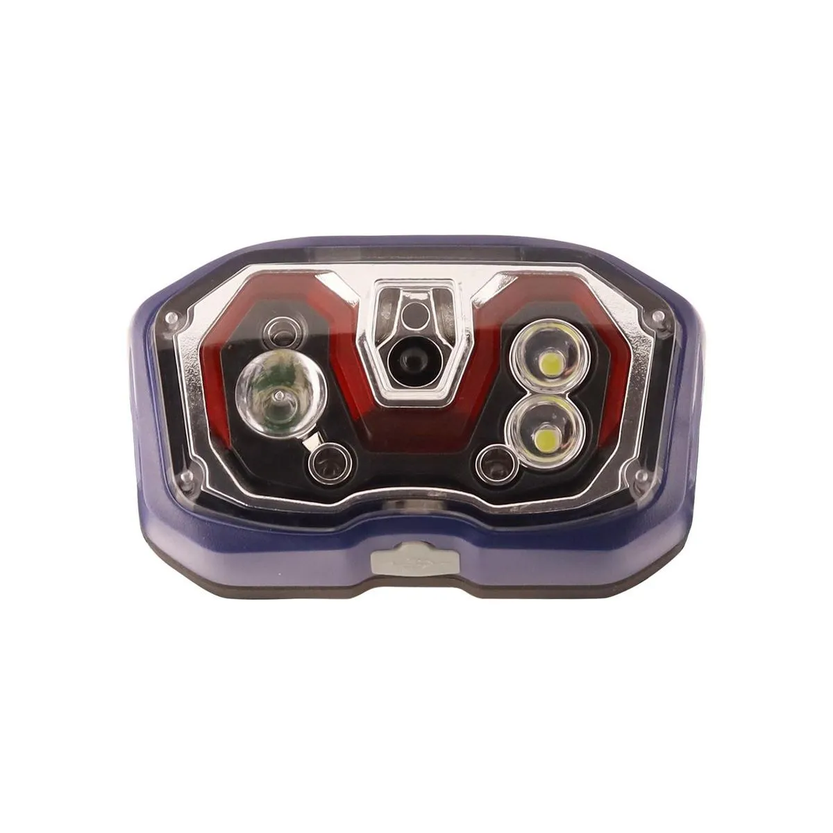 Linterna Activex Harrier Recargable 2