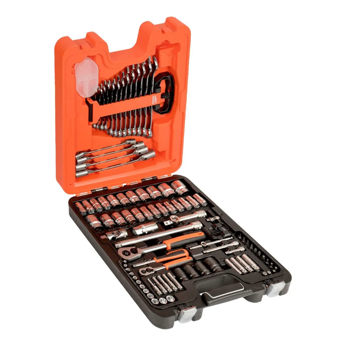 Set Dados y Llaves Mixto 94 Piezas 1