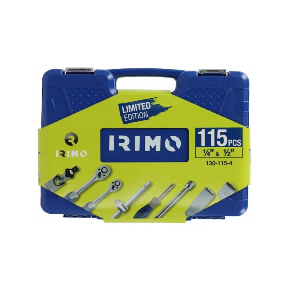 Caja Dados Irimo 3/8