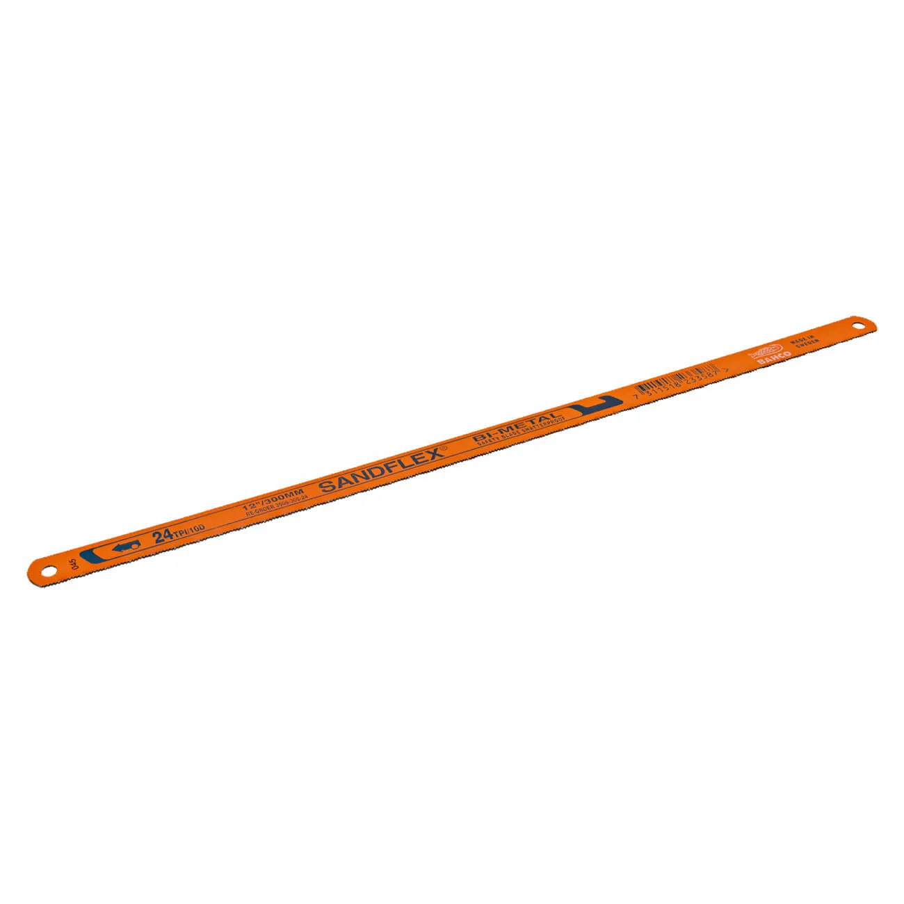 Hojas de Sierra De Mano Bi-Metal Sandflex® 1