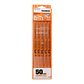 Hojas de Sierra De Mano Bi-Metal Sandflex® - Miniatura 2