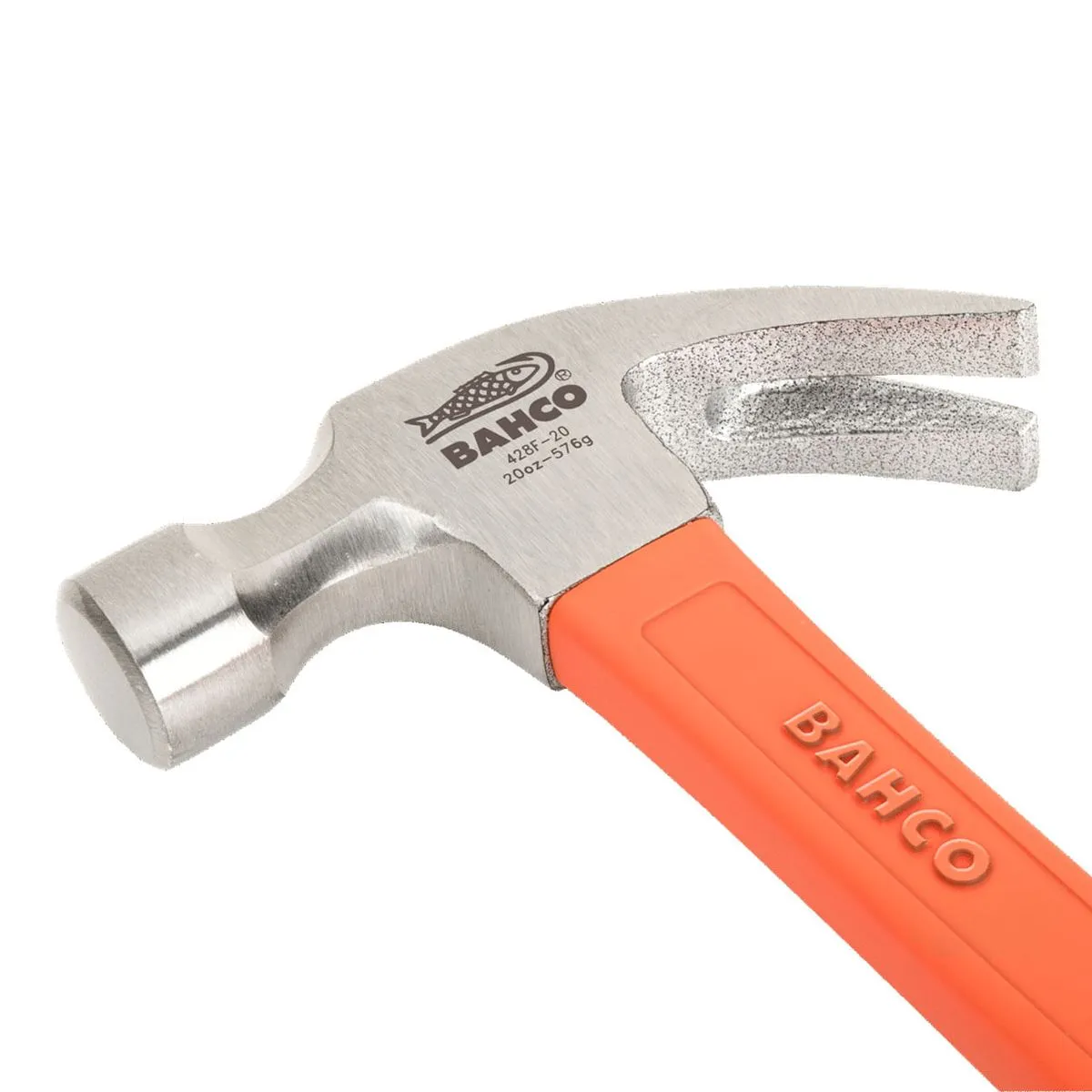 Martillo Con Mango En Fibra De Vidrio 2