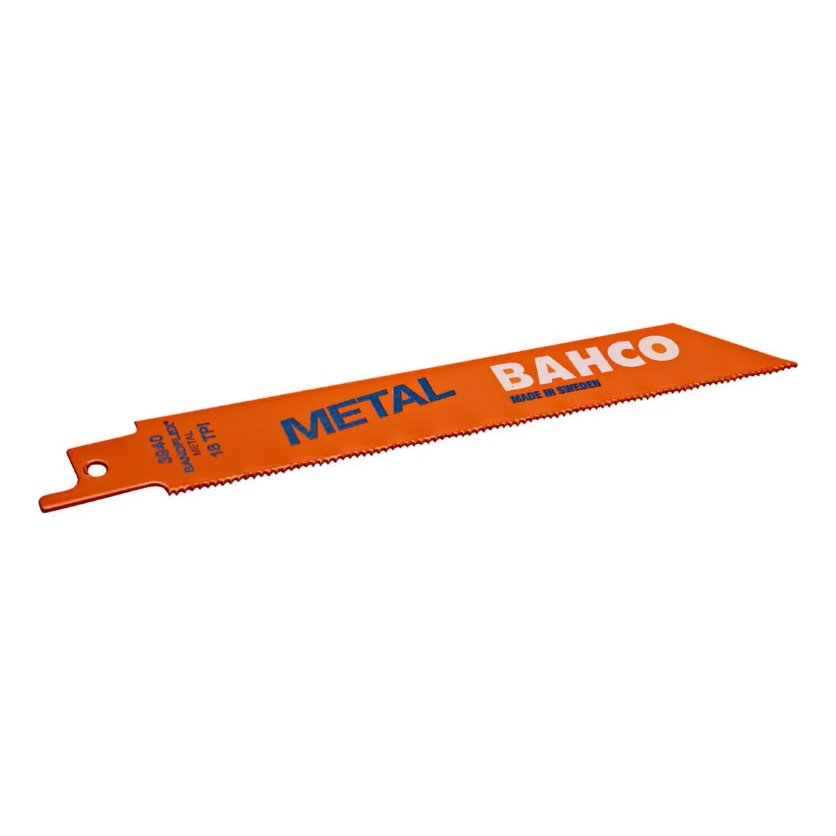 Juego de hojas de sable Bi-Metal Sandflex® 2 Piezas 1