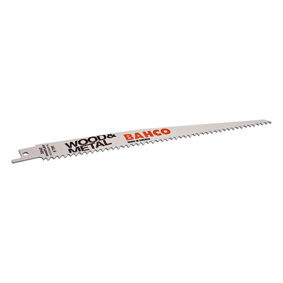 Juego de Hojas De Sable Bimetal Sandflex® 1