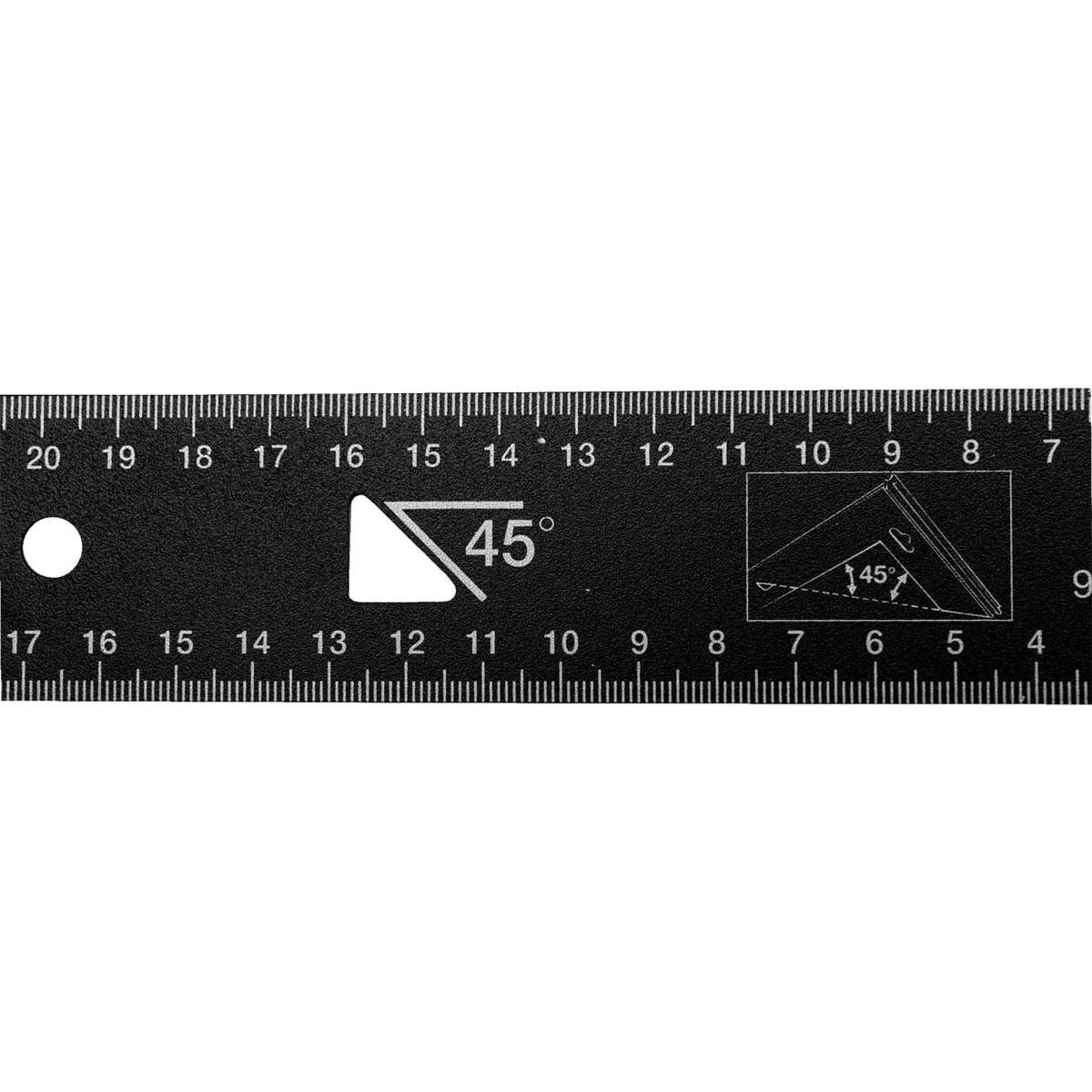 Escuadra de Acero 2