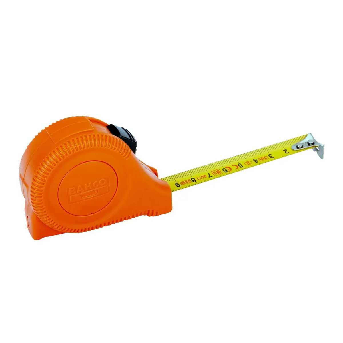 Flexómetro (Huincha De Medir) 8 Mts 1