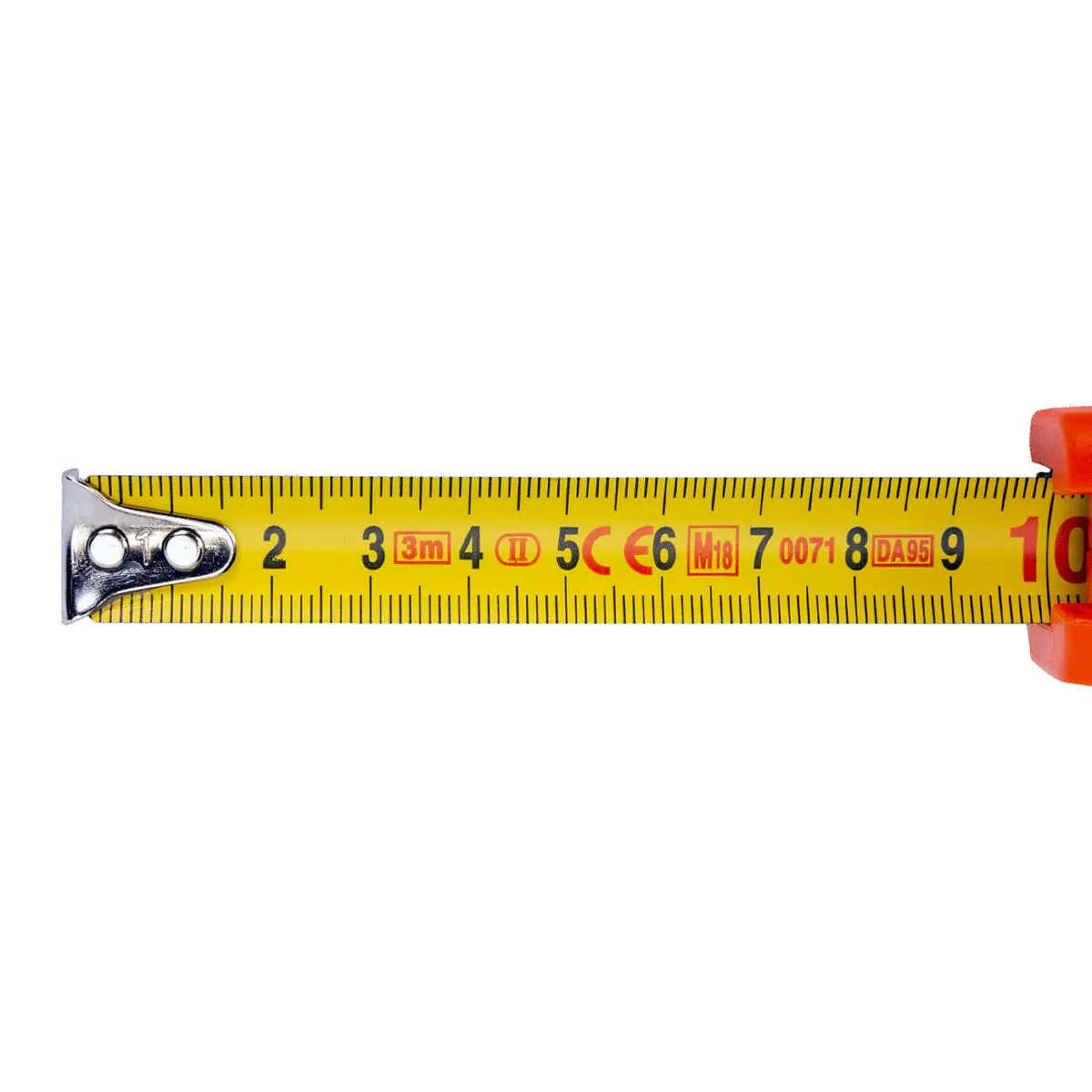 Flexómetro (Huincha De Medir) 8 Mts 2