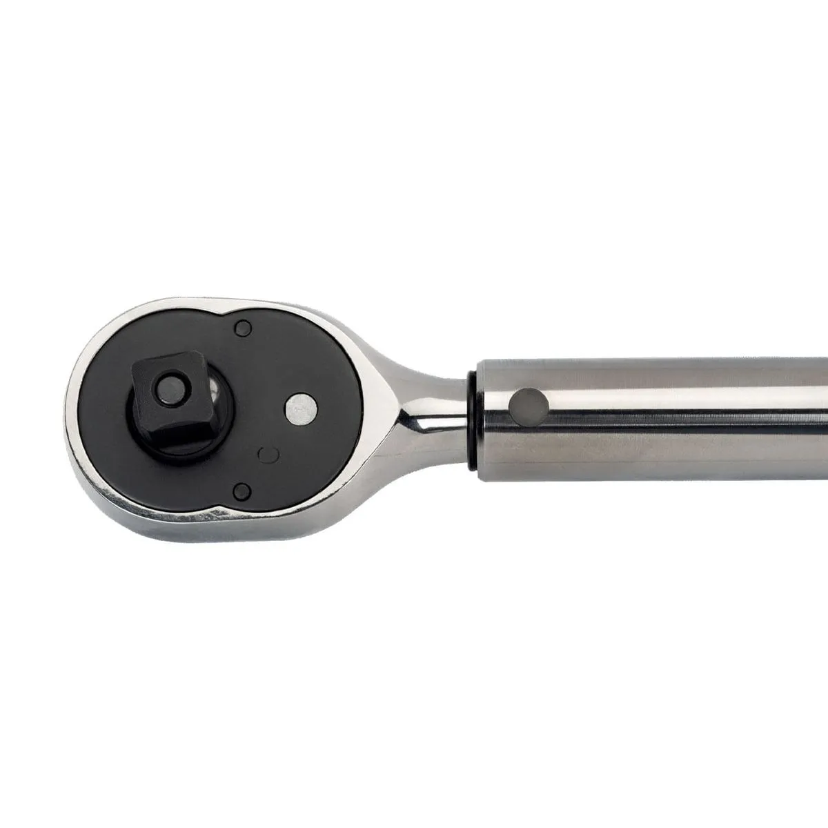 Llave Torque Dinamométrica Mecánica 60 A 300 Nm De Disparo Ajustable Con Escala Marcada 2