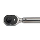 Llave Torque Dinamométrica Mecánica 60 A 300 Nm De Disparo Ajustable Con Escala Marcada - Miniatura 2