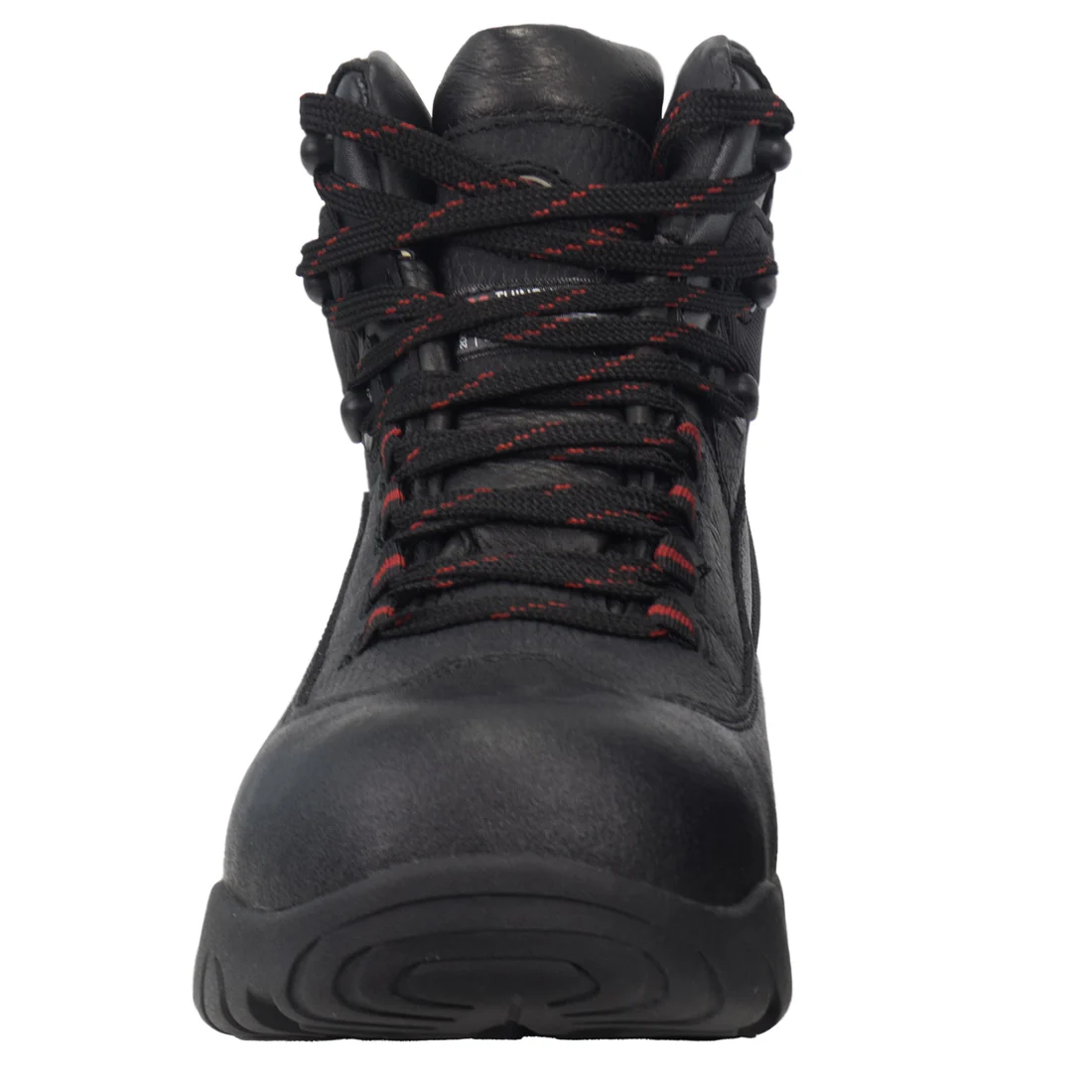 ZAPATO SEGURIDAD EDELBROCK BOTIN ED 170 NEGRO 4