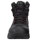 ZAPATO SEGURIDAD EDELBROCK BOTIN ED 170 NEGRO - Miniatura 4