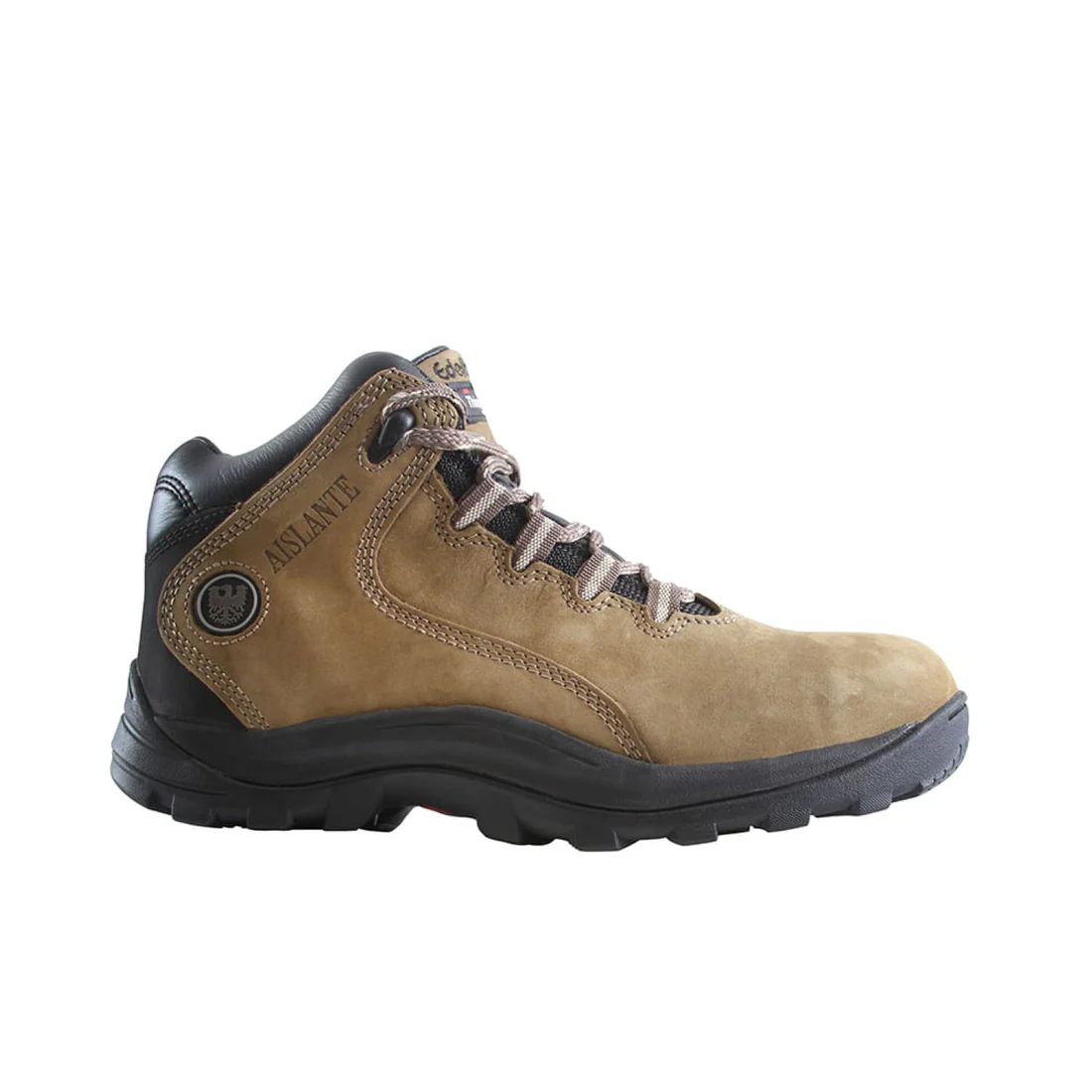 ZAPATO SEGURIDAD EDELBROCK BOTIN ED 106 1