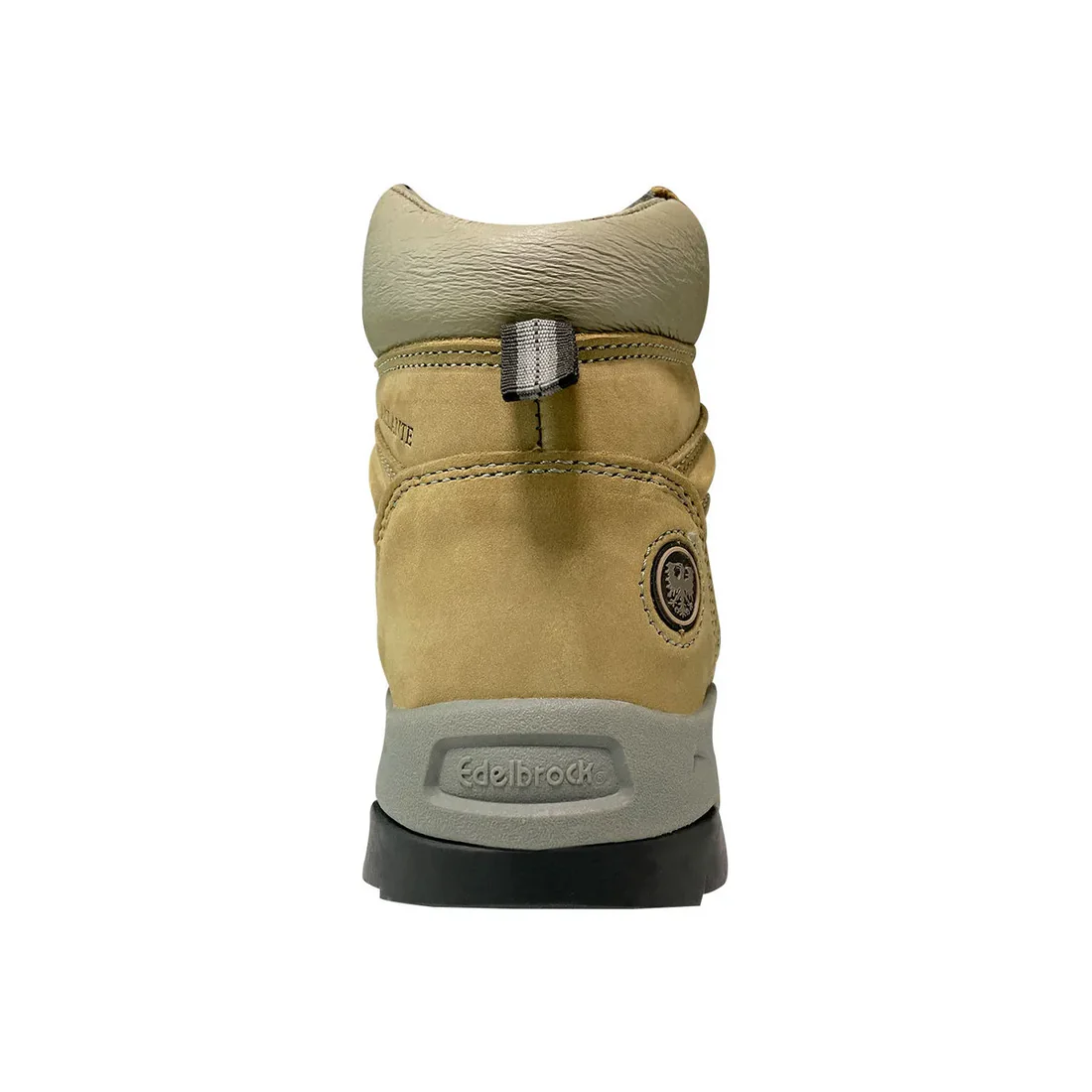 ZAPATO SEGURIDAD EDELBROCK BOTIN ED 205 3