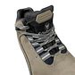 ZAPATO SEGURIDAD EDELBROCK ED 106 WPA CAFÉ - Miniatura 2