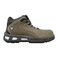 ZAPATO SEGURIDAD EDELBROCK ED 106 WPA CAFÉ - Miniatura 4
