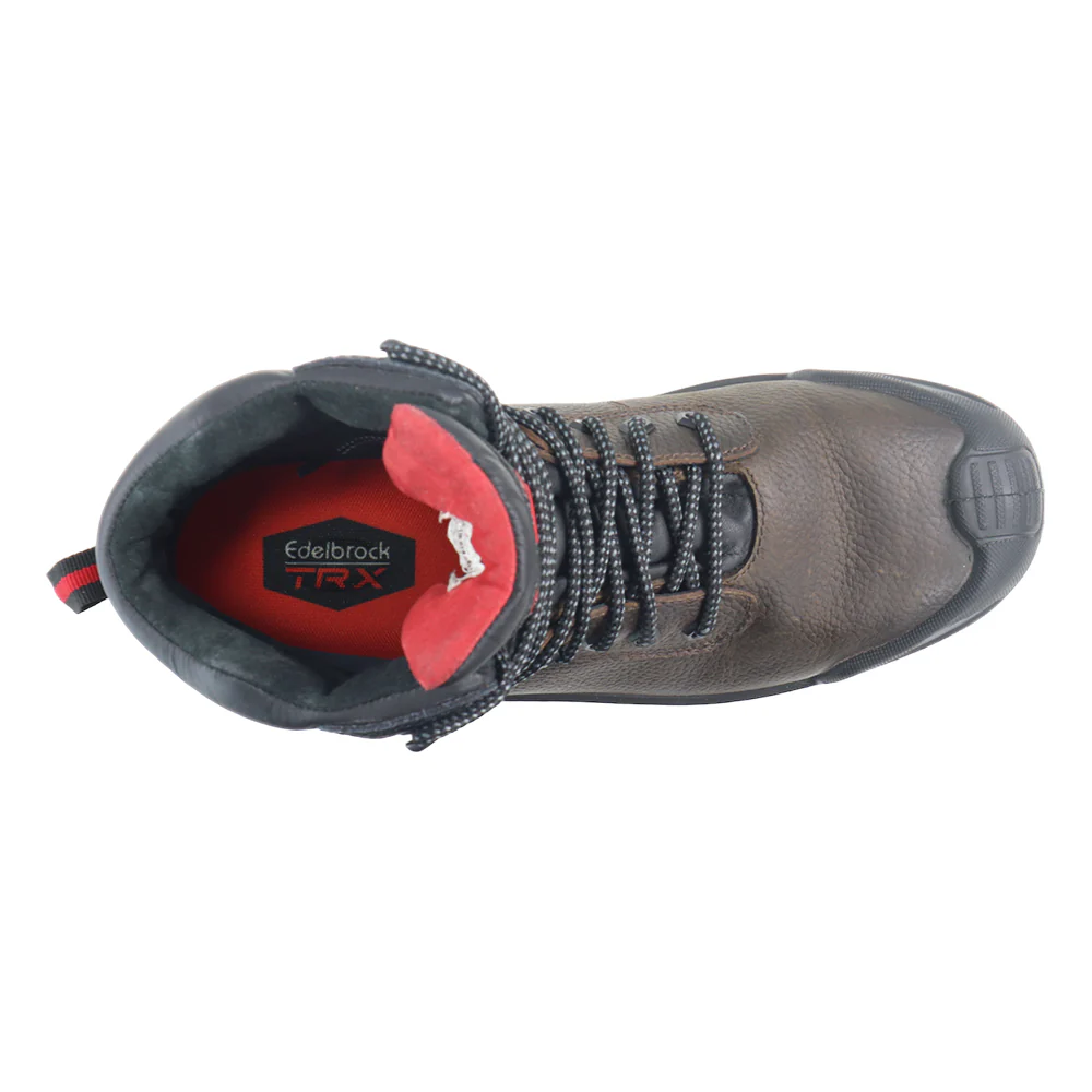 ZAPATO SEGURIDAD EDELBROCK BOTIN TRX ED 704 MEDIUM 3