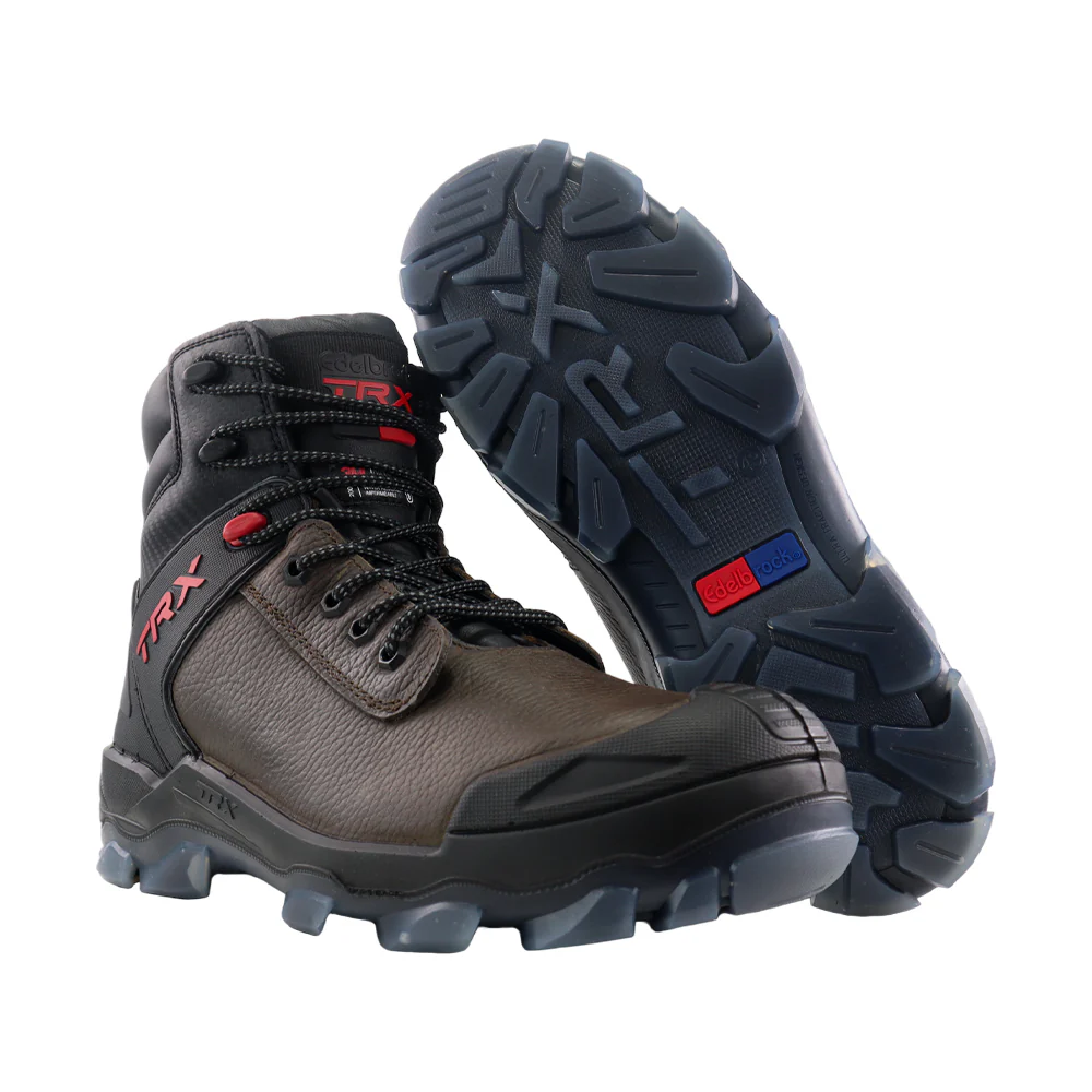 ZAPATO SEGURIDAD EDELBROCK BOTIN TRX ED 704 MEDIUM 2