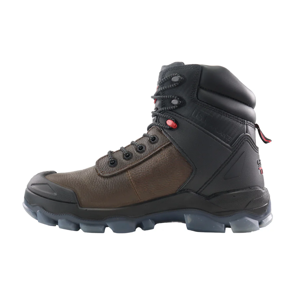 ZAPATO SEGURIDAD EDELBROCK BOTIN TRX ED 704 MEDIUM 1
