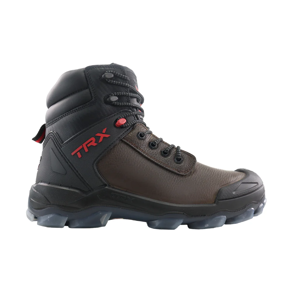 ZAPATO SEGURIDAD EDELBROCK BOTIN TRX ED 704 MEDIUM 4