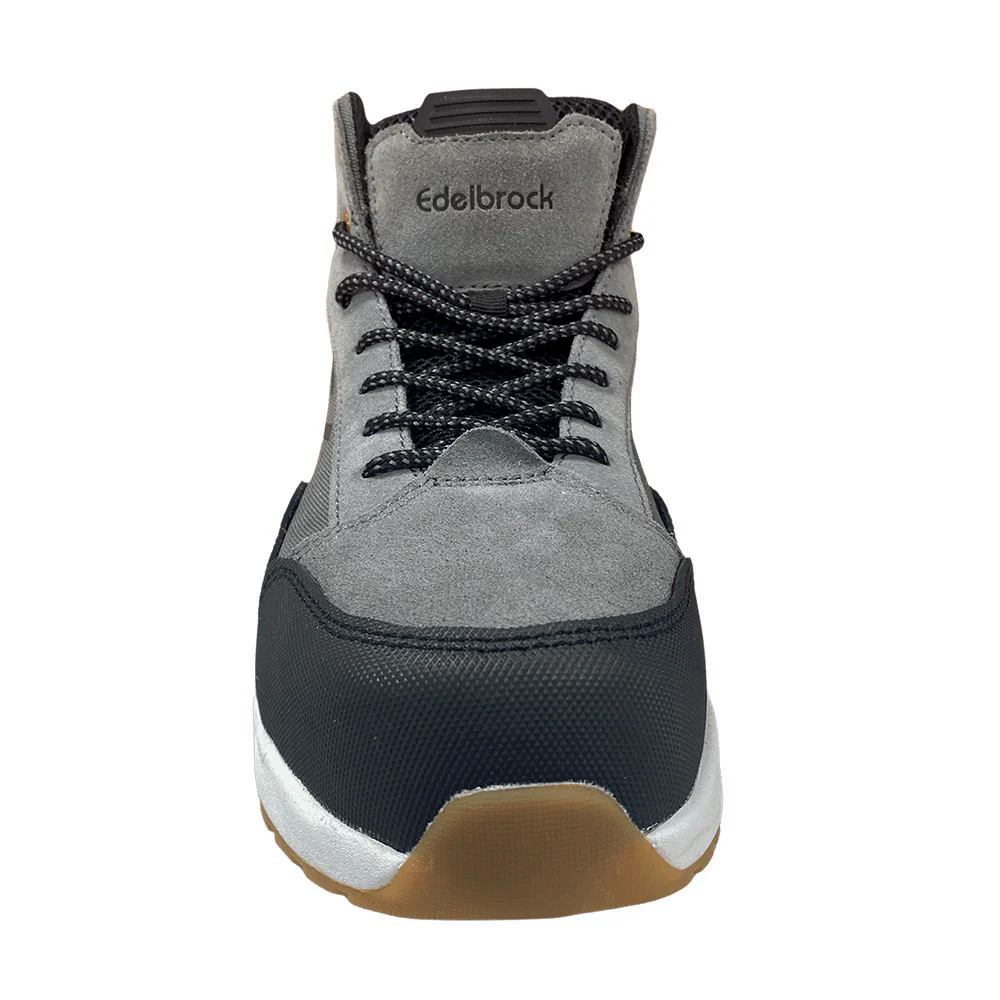 ZAPATO SEGURIDAD EDELBROCK VANSKY ARTIC GRAY/RED 2