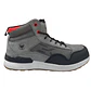 ZAPATO SEGURIDAD EDELBROCK VANSKY ARTIC GRAY/RED - Miniatura 1