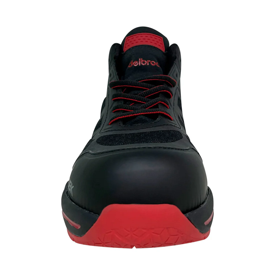 ZAPATO SEGURIDAD EDELBROCK BOTIN OUTDOOR EDBK 501 2